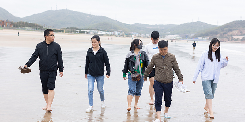 2021员工旅游